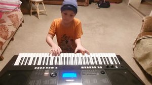 синтезаторщик #синтезатор#играть#пианино#музыка