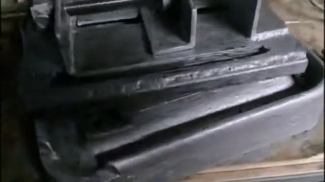 тиски из домкрата. смотреть онлайн