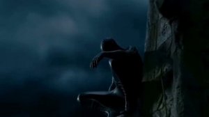 Эдит Чёрного человека паука