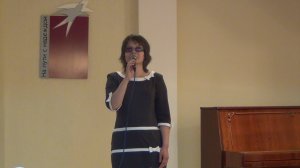 Юлия Торопова – Концерт 06.05.2012