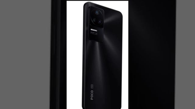 POCO F5 5G: India Launch on April 6, 2023 - Here's What You Need to Know!