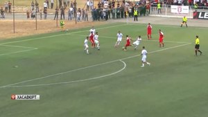 Футбол. ФК «Победа» Хасавюрт – «Биолог-Новокубанск»