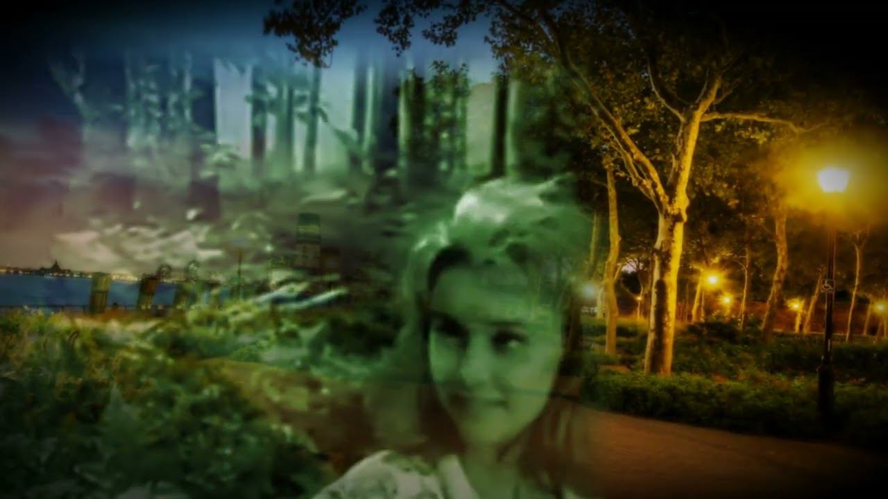 Падают листья . исполняет Юрий Шатунов.