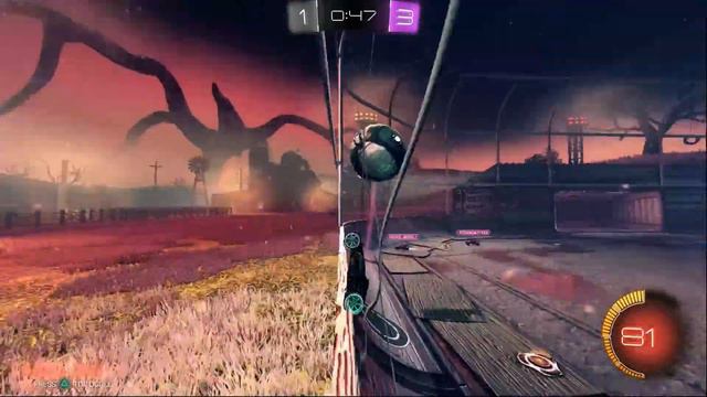Rocket League Montage - "223s" (YNW Melly)