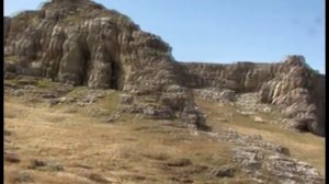 Наивысшая вершина Крыма.