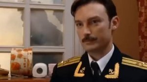 Капитан,капитан...улыбнитесь