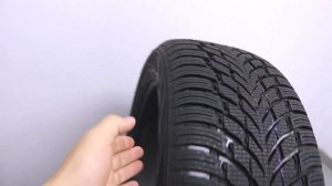 Yokohama G075 vs Nokian WR SUV 4 /// скандинавская или европейская?