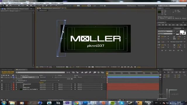 SPEEDART #4 