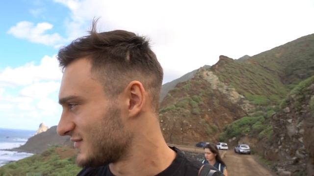 РОЖДЕН ДЕН НА КАНАРСКИТЕ ОСТРОВИ смотреть онлайн