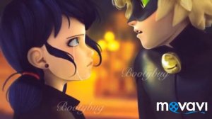 Клип ЛедиНуар & МариКот Просто друг