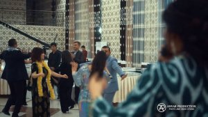 Соли нави 2021-2022 Панчакент HD