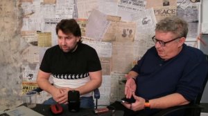Стрим на день рождения