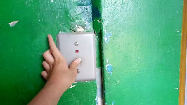 Тирасполь, лифт МЛЗ по адресу: пер. Раевского 6 смотреть онлайн