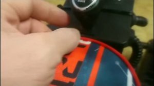 Бомбический гусеничный электро снегокат для взрослых и детей из деталей с ALIEXPRESS.