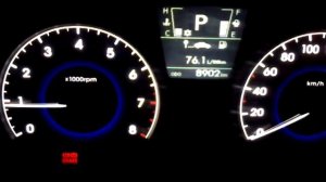 Ещё расход бензина у Hyundai Solaris