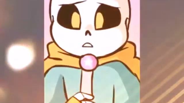 Кто ты по знаку задияка из Undertale смотреть онлайн