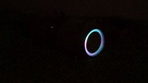 Sven PS-340 звучание и свечение ночью