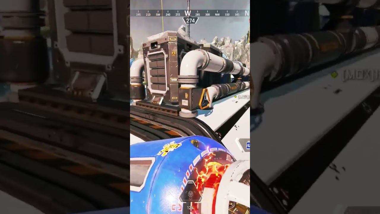 Тима всегда первая #clips #шортс #gaming #games #apex #apexlegends #apexclips #apexlegendsclips