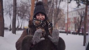 «Я хотела увидеть настоящую Россию»: итальянка о переезде в Сибирь