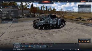 Обзор на танк Pz.III J1 TD - гайд War Thunder