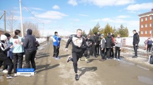 В память о Великой Отечественной войне