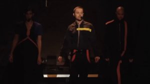 Darren Hayes - Neverland (The Time Machine Tour)