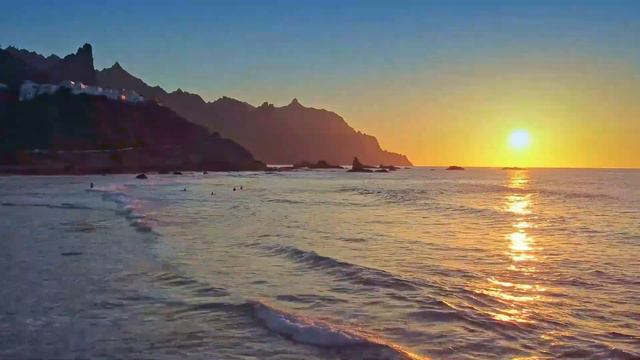 Как прекрасны вверху небеса - христианская песня смотреть онлайн