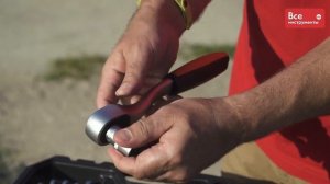 Обзор набора автомобильных инструментов VIRA 305102