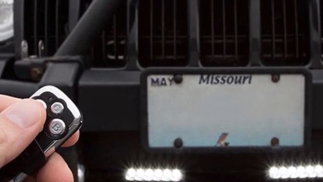 LED контроллер ДХО, LED лампы смотреть онлайн