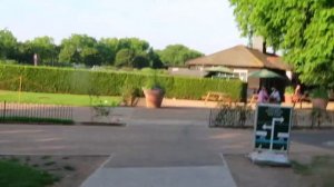 Гайд парк - обзор! (Артур в Лондоне #4)