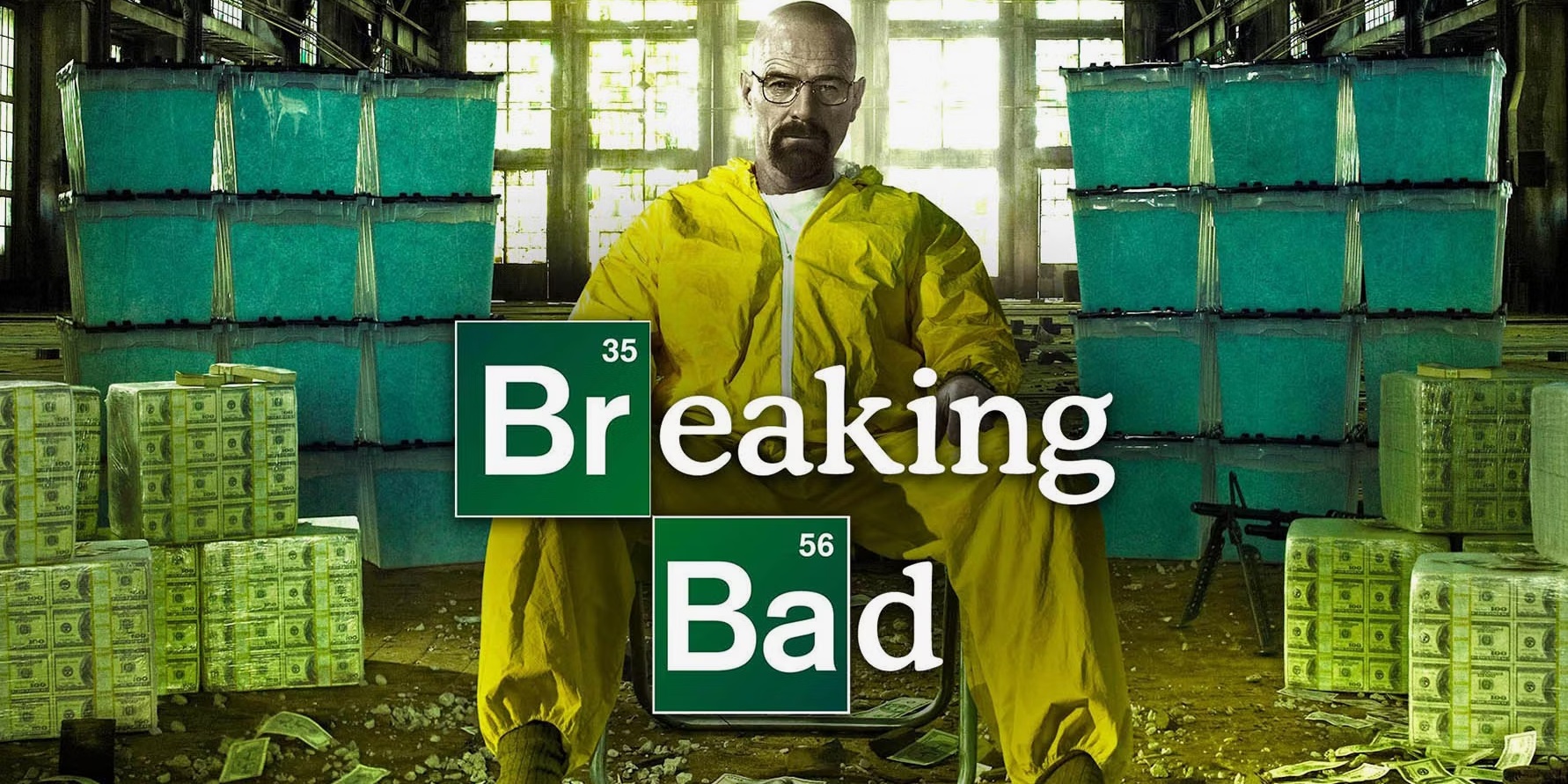 Во все тяжкие  – 5 сезон 10 серия / Breaking Bad