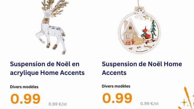 ? catalogue ACTION spécial DÉCO MAISON, BOUGIES, CADRES! TOUT À MOINS DE 1 EURO - 24 Oct. 2023 - FR смотреть онлайн