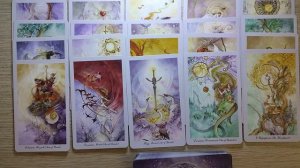 ТАРО для мужчин☀Судьбоносная встреча ❤ расклад на отношения и Любовь ☀ совета Высших сил