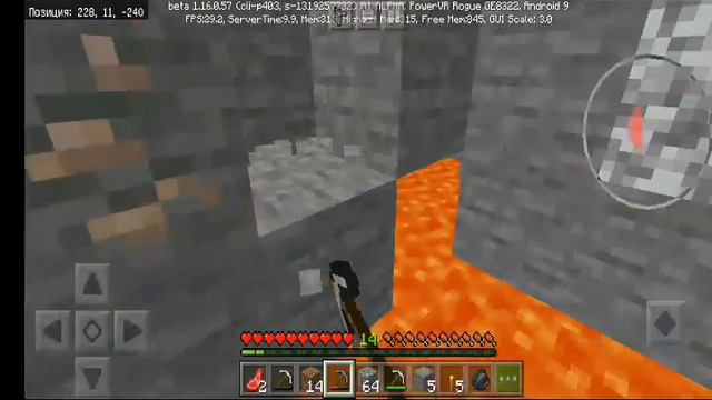 [Адское выживание#3] Нашел нового друга смотреть онлайн