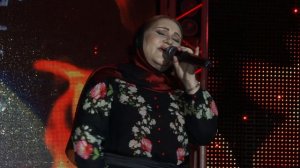 Патина Сираева - Пламя