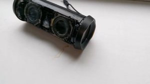 ПОПЫТКА РЕМОНТА ПОДВОДЯЩЕГО ПРОВОДА НА JBL FLIP 4
