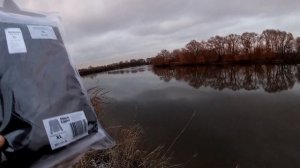 Термобельё для зимней рыбалки
