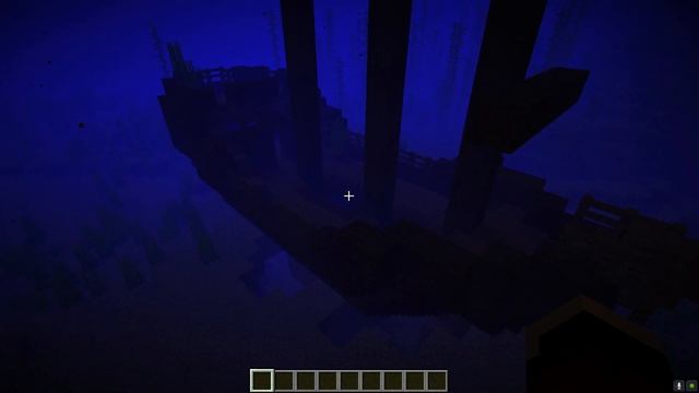Minecraft 1.16.4 | Java | Seed -0 смотреть онлайн