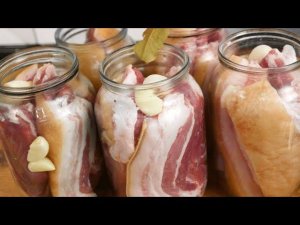 Лучший рецепт засолки сала (как засолить сало)