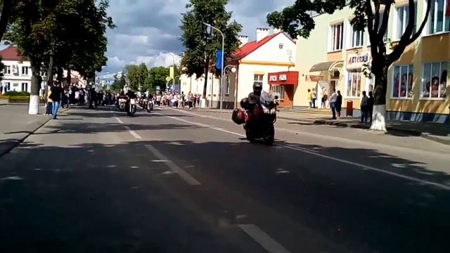 500 лет ЩУЧИНУ!
