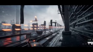 Neo Berlin 2087 TRAILER de anuncio PC PS5 XSeries