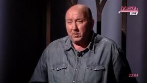 Коржаков работали с ним