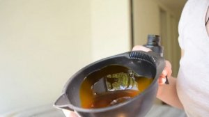 Probando IGORA VIBRANCE 9-57! Pelirrojo cobrizo | Abrilfer!