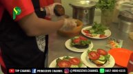 NIKMATNYA KULINER SPECIAL HOMEMADE ALA CHERRY CAKE BATIK | PRINGSEWU HEBAT
