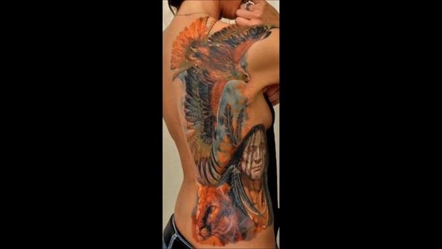 Indian Tattoos - Best Indian Tattoo Designs