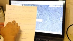 Как загрузить карты в Garmin eTrex 10 часть 2