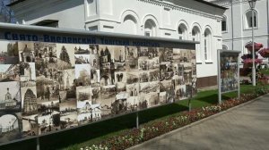 Толгский монастырь, замок Понизовкина, Ярославская область,  май 2018