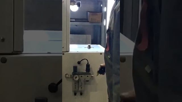 Моечная машина, установка для обезжиривания манометров Эколайн-Техно