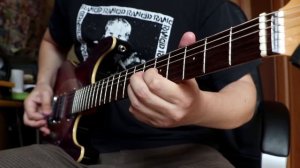 TOP 10 ACCEPT RIFFS