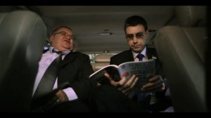 Фильм "Спор"